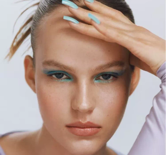 Inglot Freedom System wkład róż w kremie 04 5,7g