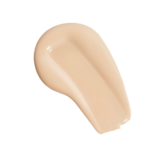 Makeup Revolution Skin Silk Serum Foundation pielęgnujący podkład do twarzy F6 23ml