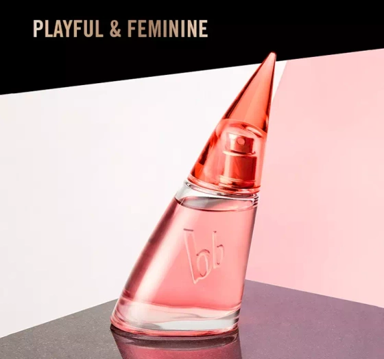 Bruno Banani Absolute Woman woda toaletowa spray 50 ml