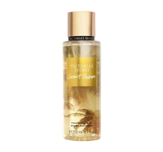 Victoria's Secret Coconut Passion mgiełka do ciała 250 ml