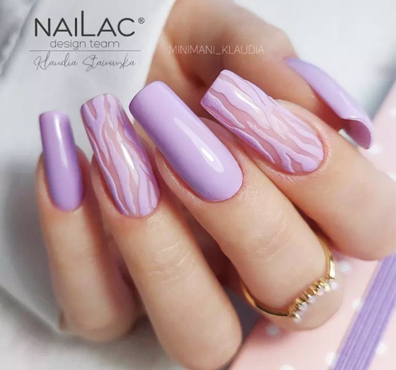 NaiLac lakier hybrydowy #249 7ml