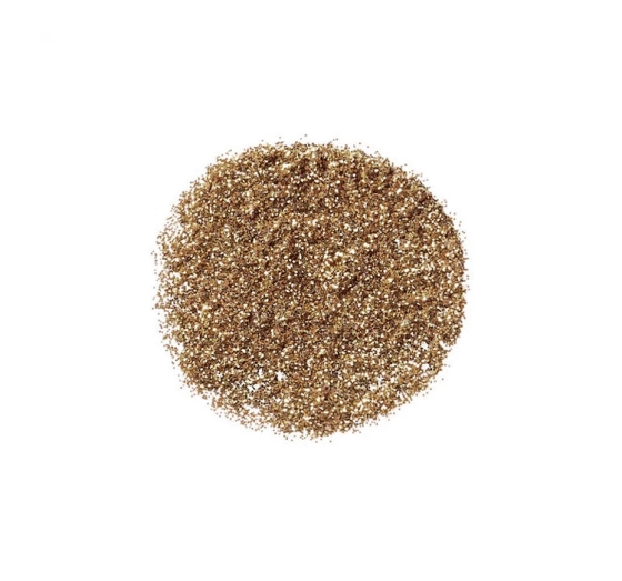 NYX Professional Makeup Glitter Brillants brokat do twarzy i ciała 08 Brown 2,5 g