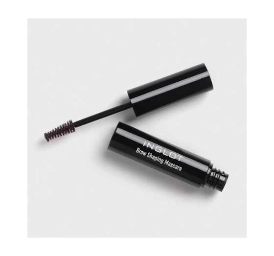Inglot Brow Shaping maskara do brwi 03 4ml