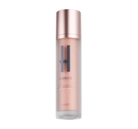 Hedonista rozświetlacz do twarzy i ciała Miss Alchemist 100 ml