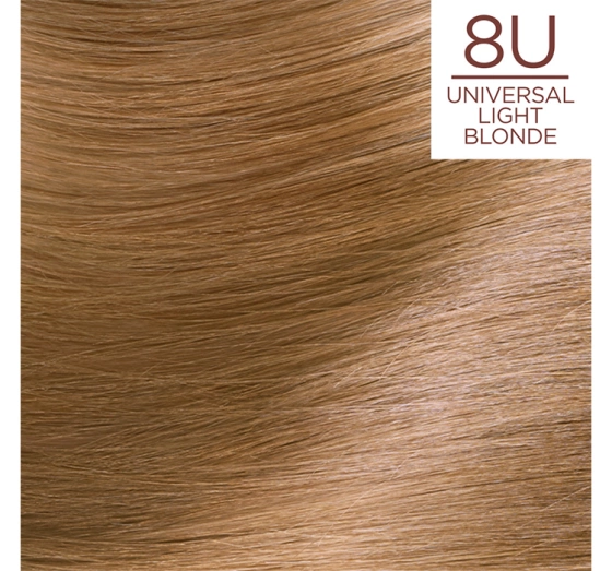L'Oréal Paris Excellence Créme Universal Nudes trwała farba do włosów bez amoniaku 8 U