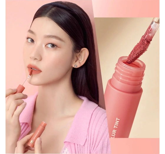 Holika Holika Butter Blur tint do ust 02 Peanut 4 g