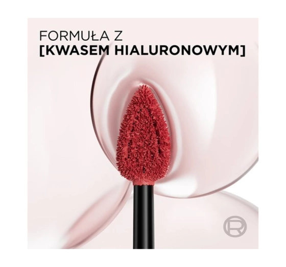 L'Oréal Paris Infaillible Matte Resistance matowa pomadka w płynie 200 Lipstick&Chill 5ml