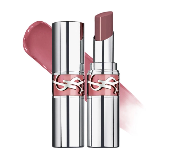 Yves Saint Laurent YSL Loveshine pomadka do ust 203 Blushed Mallow 3,2 g