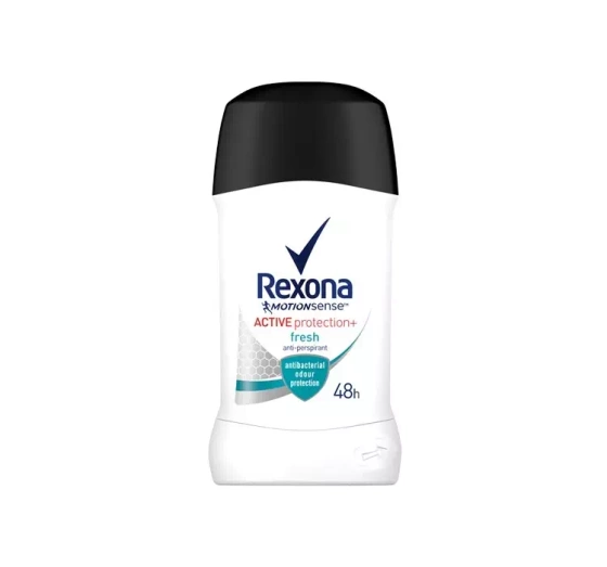 Rexona Fresh antyperspirant w sztyfcie dla kobiet 40 ml