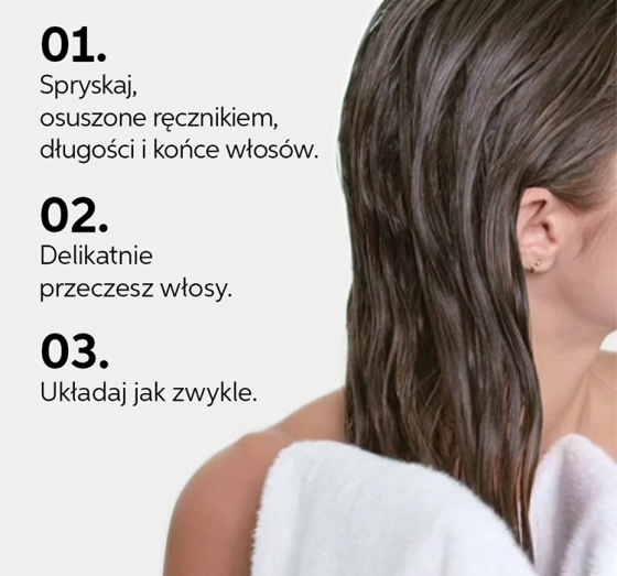 Wella Professionals Invigo Volume Boost odżywka w sprayu 150ml