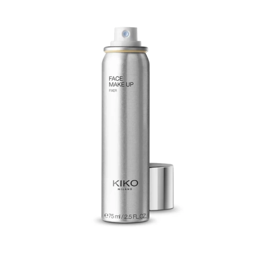 KIKO Milano Face Make Up utrwalacz do makijażu w sprayu 75ml