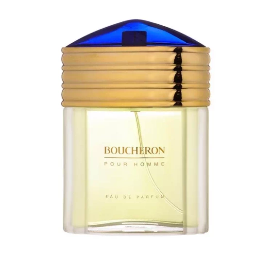 Tester Boucheron Pour Homme woda perfumowana spray 100 ml