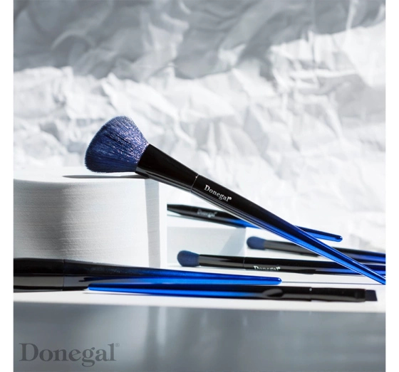 Donegal Elixir szczoteczka do brwi i rzęs 4273