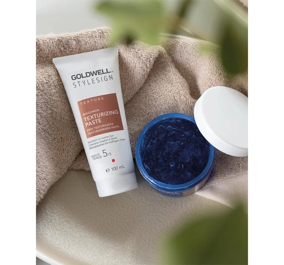 Goldwell Lagoom Jam żel stylizujący texture 5 150ml