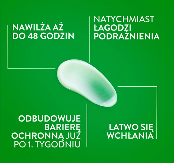 Cetaphil MD Dermoprotector balsam do twarzy i ciała do skóry suchej i wrażliwej 236 ml