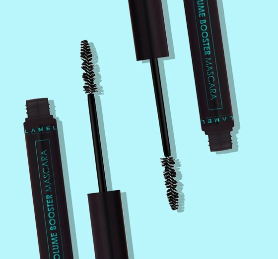 Lamel Basic Volume Booster tusz do rzęs 10ml