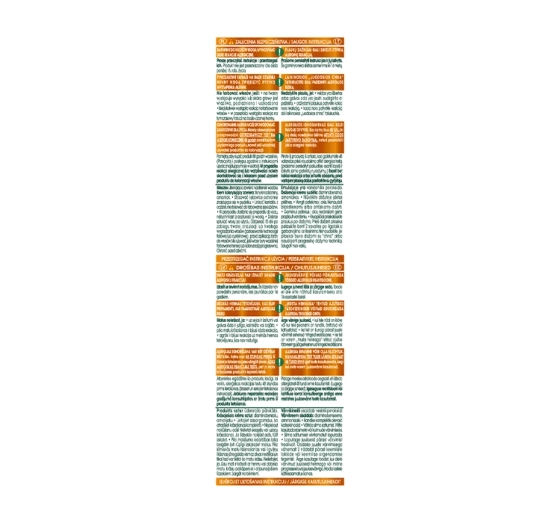 Garnier Color Naturals trwała farba do włosów 2.0 Bardzo Ciemny Brąz