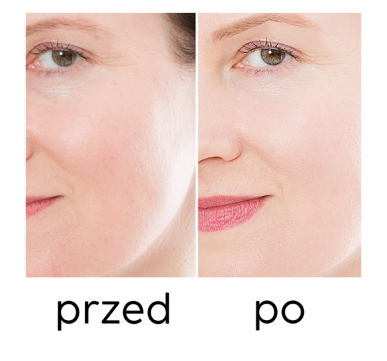 Bebio Aqua Power żelowy booster ekspresowo nawilżający 10 ml