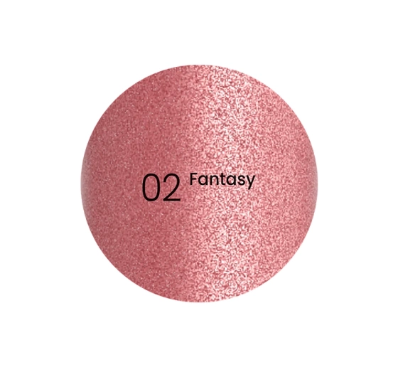 Stars from The Stars Dreamworld Plaything błyszczyk do ust 02 Fantasy 3,6 g