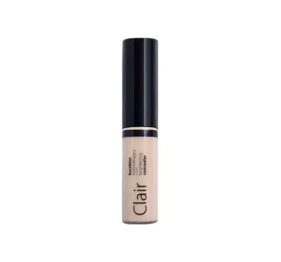 Paese Clair rozświetlający korektor pod oczy 3 Beige 6 ml