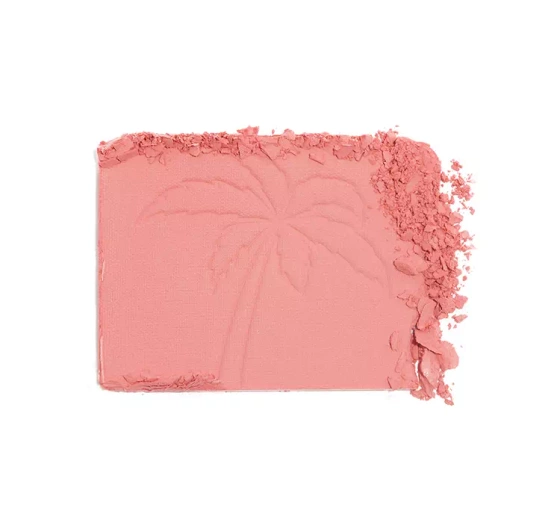 Makeup Revolution x Marley róż do policzków 3,6g