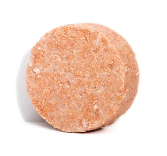 Mydlarnia Cztery Szpaki szampon w kostce 75g