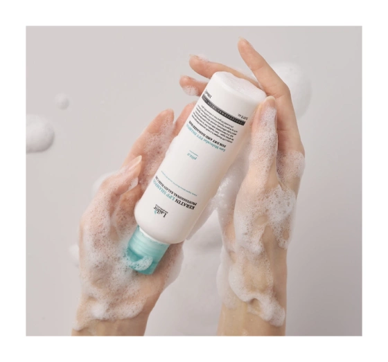 La'dor Keratin LPP keratynowy szampon do włosów 150ml