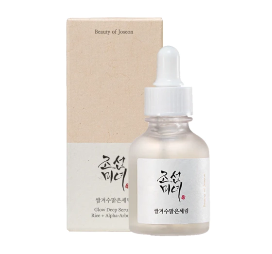 Beauty of Joseon Glow Deep Rice Alpha-Arbutin serum do twarzy 30 ml