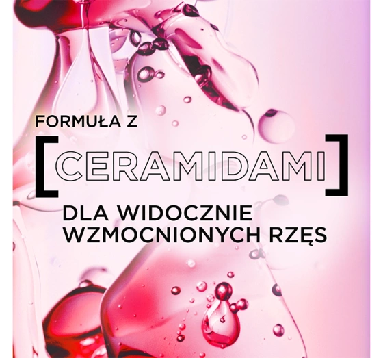 L'Oréal Paris Telescopic Lift tusz do rzęs Black 9,9 ml