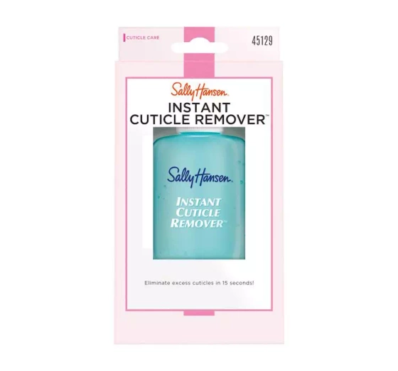 SALLY HANSEN INSTANT CUTICLE REMOVER ŻEL NA SKÓRKI