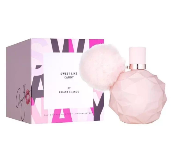 Ariana Grande Sweet Like Candy woda perfumowana spray 100 ml