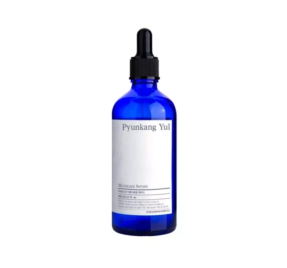 Pyunkang Yul Moisture Serum nawilżające serum do twarzy cera mieszana i tłusta 100ml