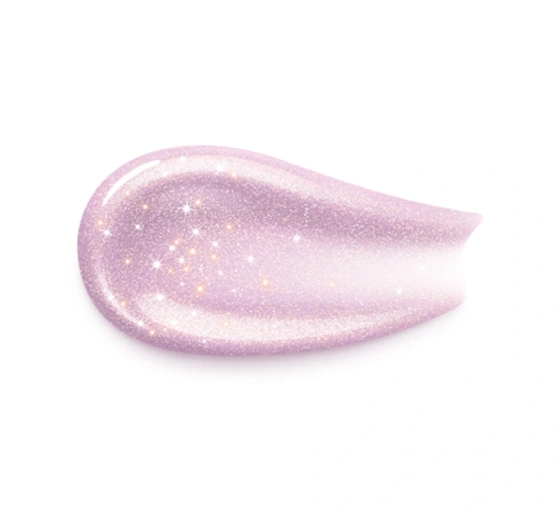 KIKO Milano 3D Hydra Lipgloss błyszczyk powiększający usta 27 Pearly Lavender 6,5ml