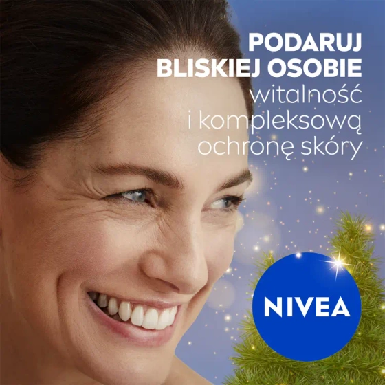 NIVEA Beautiful Time zestaw kosmetyków do pielęgnacji krem na dzień krem na noc płyn micelarny