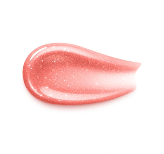 KIKO Milano 3D Hydra Lipgloss błyszczyk powiększający usta 09 Soft Coral 6,5ml