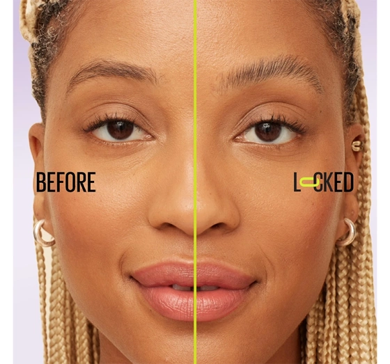 Maybelline Super Lock Brow Glue żel do stylizacji brwi Deep Brown 7 ml