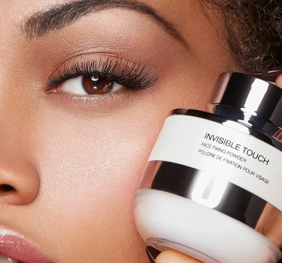KIKO Milano Invisible Touch sypki puder matujący 13,5g