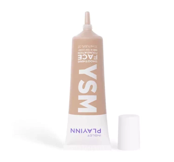 INGLOT PLAYINN YSM KREMOWY PODKŁAD DO TWARZY 41 30ML