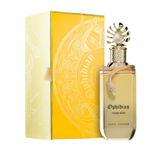 Paris Corner Ophidian Mango Bliss woda perfumowana spray 100 ml
