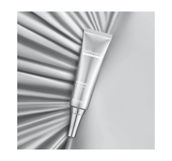 Cell Fusion C Time Reverse ujędrniająco-rozjaśniający krem pod oczy 20 ml