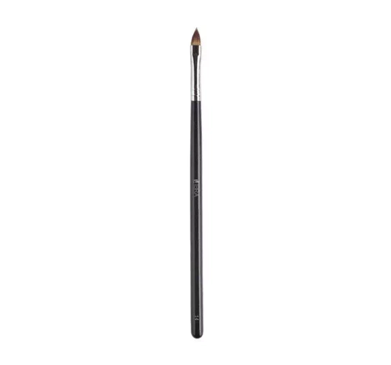 Ibra Makeup pędzel do makijażu ust Nr 14