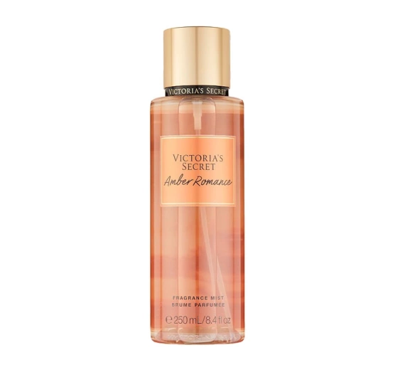 Victoria's Secret Amber Romance mgiełka do ciała 250 ml