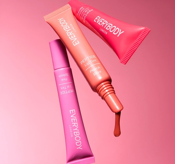 Everybody London tint do ust Coral Spritz 8 ml