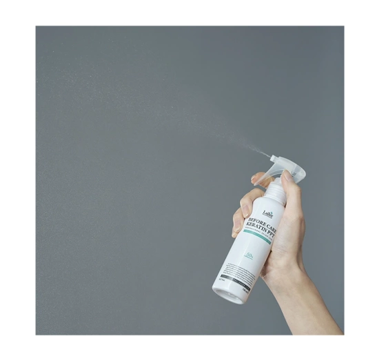 La'dor Before Care Keratin PPT ochronny spray z keratyną 150ml