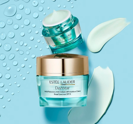 Estee Lauder DayWear Eye Cooling antyoksydacyjny żel pod oczy 15 ml