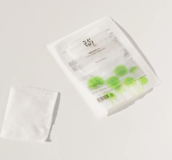 Beauty of Joseon Centella Asiatica maska w płachcie 25 ml