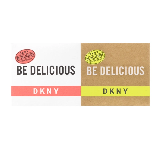 Donna Karan DKNY woda perfumowana Be Delicious spray 30 ml Be Delicious Fresh Blossom 30 ml