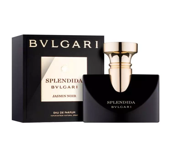 Bvlgari Splendida Jasmin Noir woda perfumowana spray 100 ml