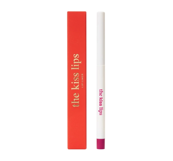 Paese The Kiss Lips konturówka do ust 05 Raspberry Red 0,3 g