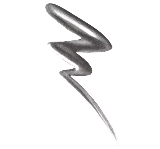 NYX Professional Makeup Epic Wear Metallic eyeliner w płynie 02 Gunmetal 3,5 ml